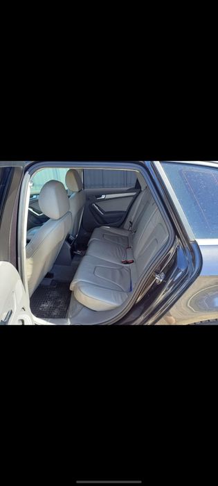 Vând Audi a4 b8 2009