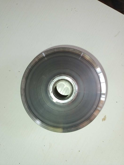 Спортен вариатор за скутер 125-150куб gy6