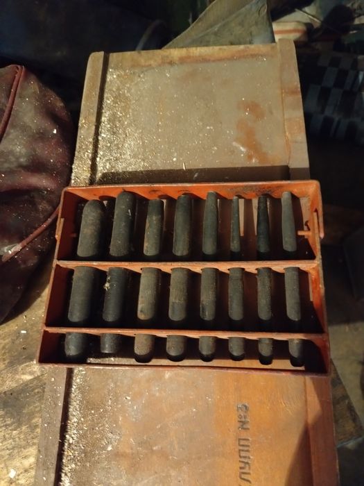 Шприцы для смазки