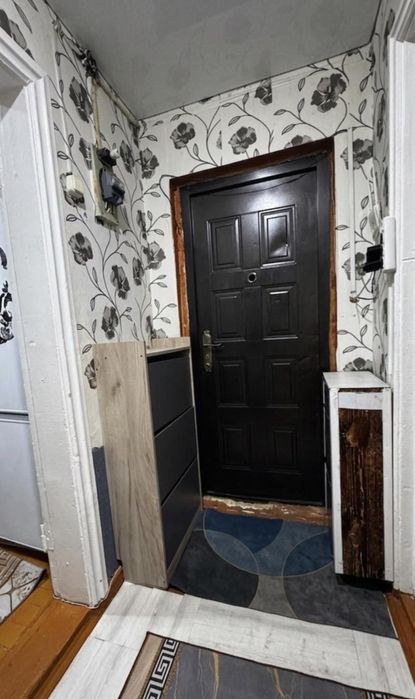 Продаётся 2-комнатная квартира, 48 м²