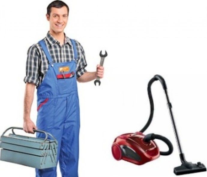 Ремонт пылесосов быстро и качественно.