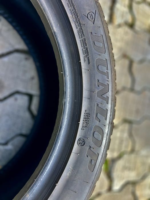 Anvelope iarna dunlop 225/50/17