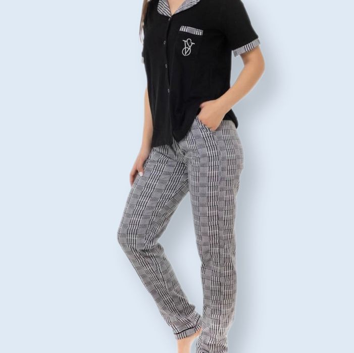 Пижама, одежда для дома