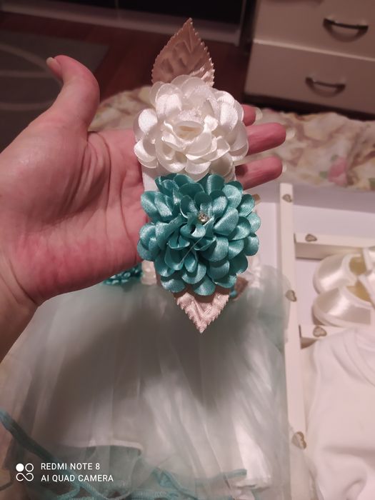 Детская одежда платья