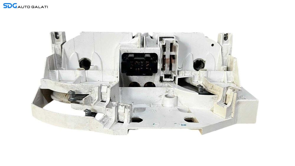 Panou Modul Unitate Comanda FARA AC Aer Conditionat Clima Climatic Volkswagen Bora 1998 - 2005 Cod 1J0819045K [LC0665]