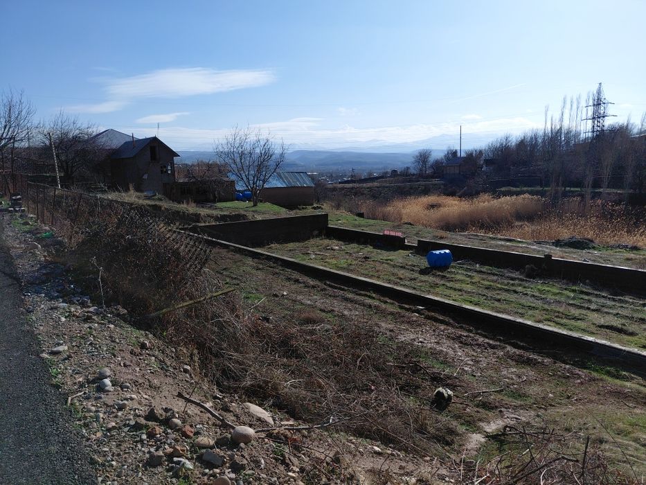 Продаётся дача  с Теплицей