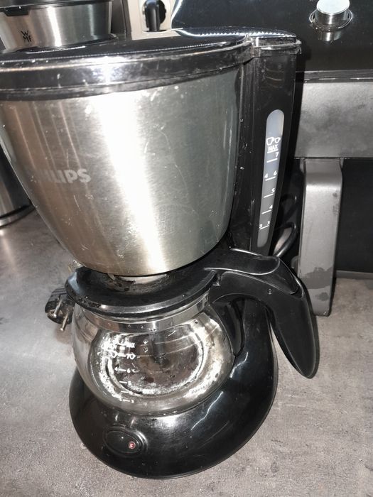 Машина Шварц кафе Philips