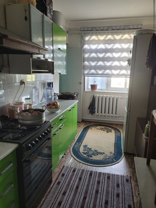 Квартира сатылады кала орайында