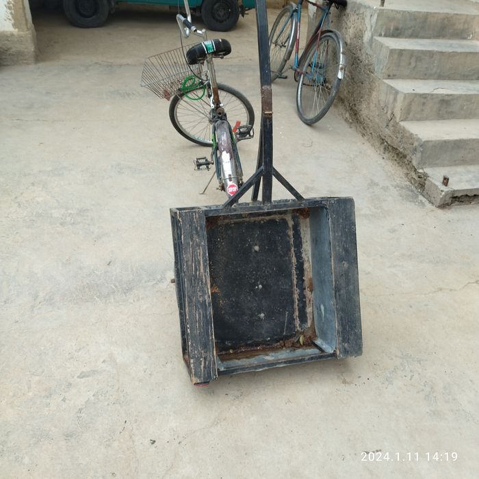 Веласапет тилечголи