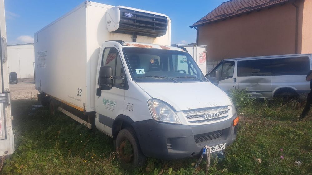 Motor 2.8 iveco Daily