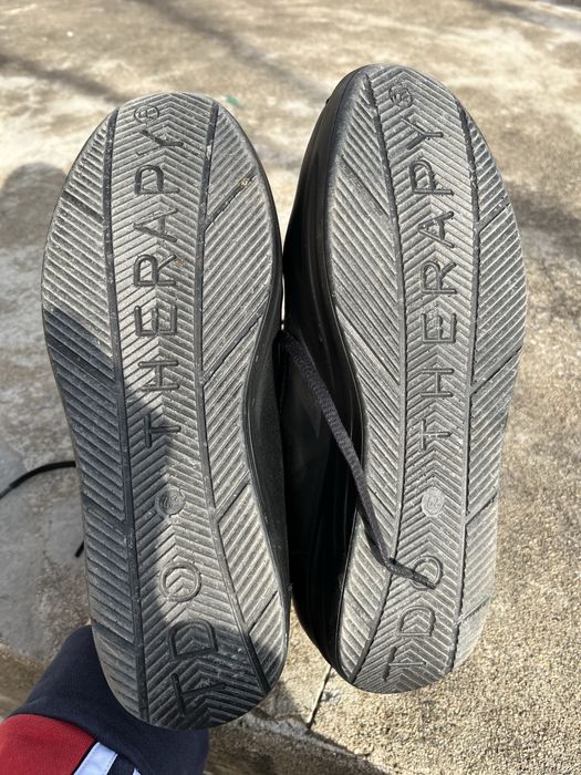 Ортопедични обувки 42 номер