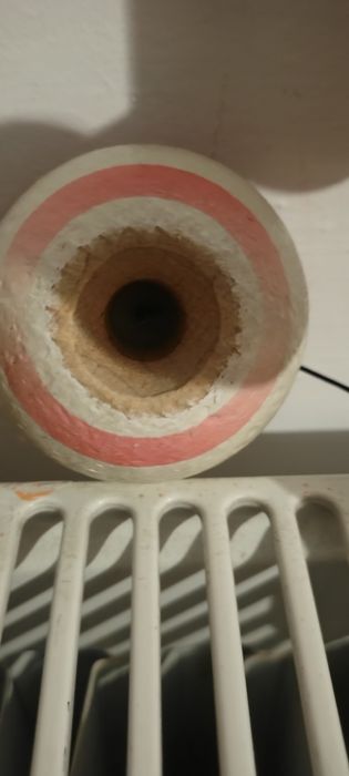 Kendama Lotus Bloom V2 Red Antiskid