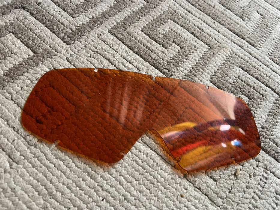 Детски Ски/Мото Очила Маска Rossignol