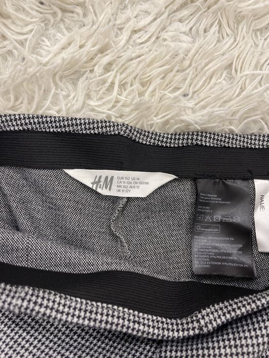 Клин h&m размер 152 см