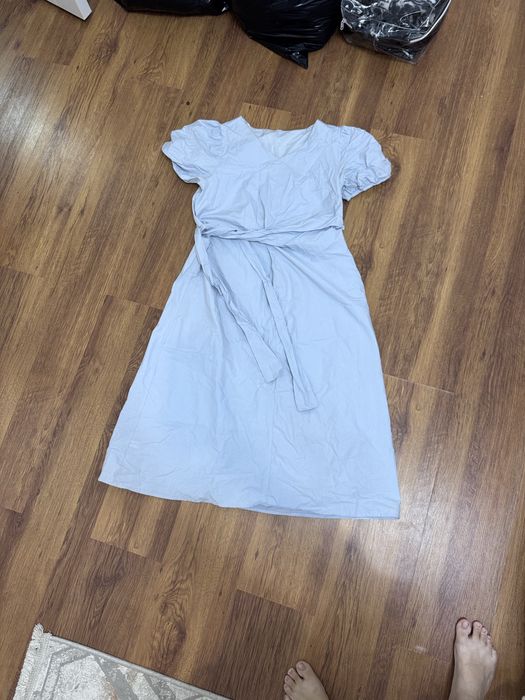 Пакет с Женской  одеждой