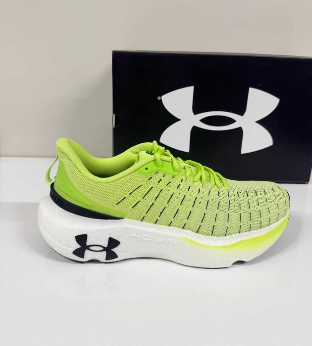 Under Armour Infinite Elite
