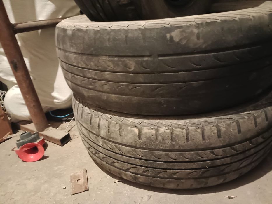 15 тик летни аяк