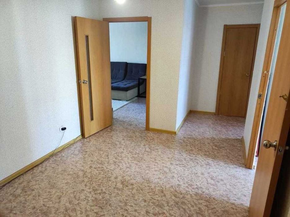 2-комнатная, мкр. Юбилейный