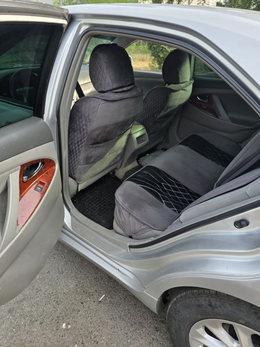 Продам камри 45 2.5 LE