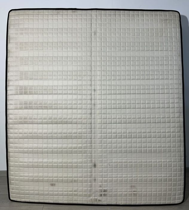 Mobexpert New York Saltea cu Arcuri și Spumă; Saltea 180X200 cm