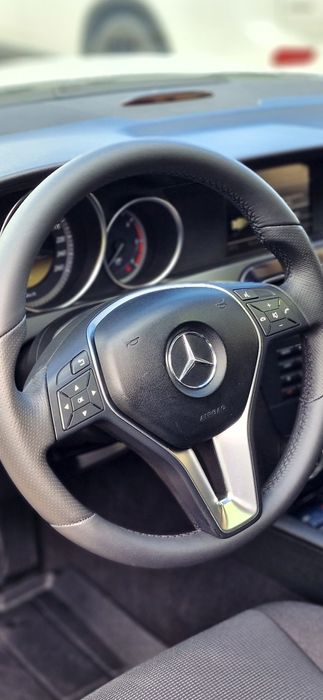 Vând volan fără airbag C-Classe W204