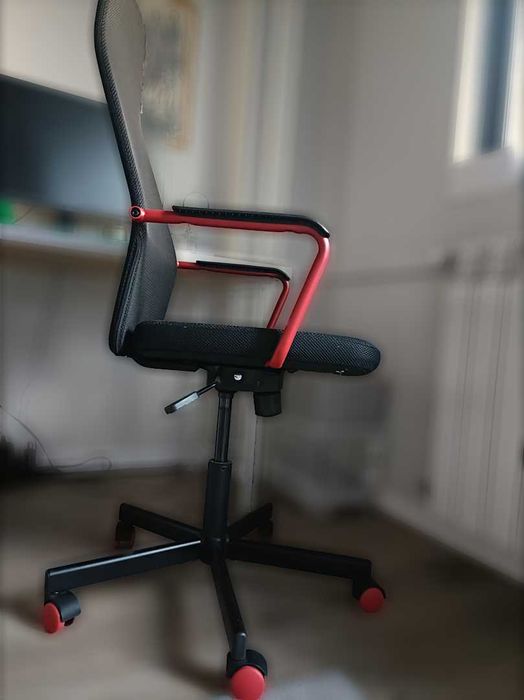 scaun birou / gaming IKEA