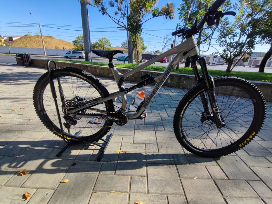 Bicicleta Nukeproof Mega 290