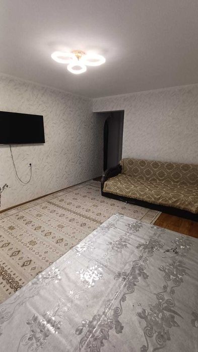 Продам 2х комн квартиру