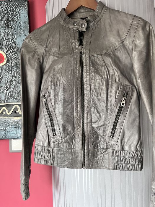 Яке естествена тел. кожа