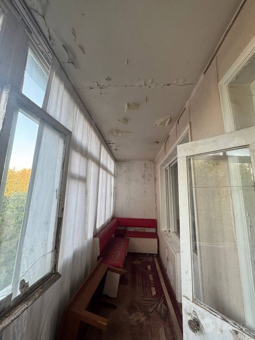 Продается 1-ком квартира ТТЗ-2