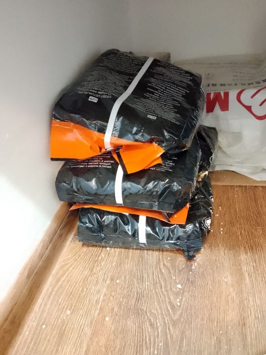 Mushuk zotdor sotiladi