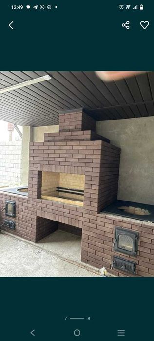 Облицовочный кирпич от 90 тенге