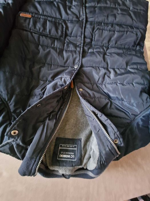 детски зимни якета за юноша