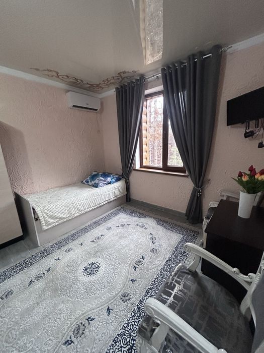 Коттедж кайнар булак по суточно