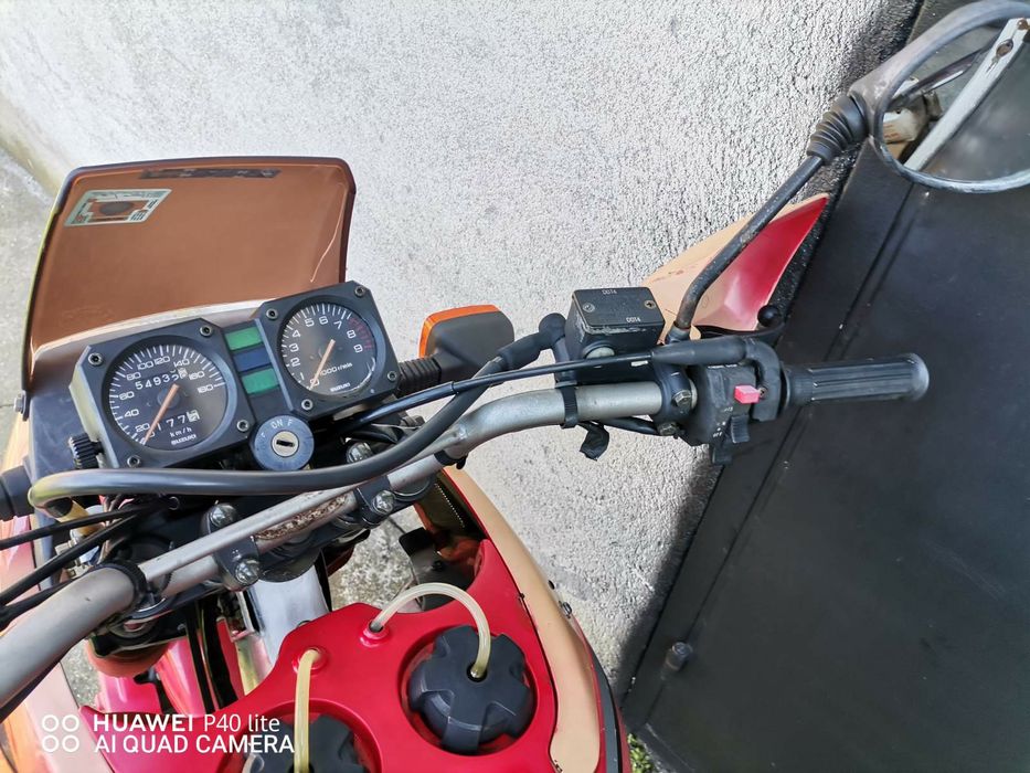 САМО НА ЧАСТИ Suzuki dr 750 big СУЗУКИ ДР