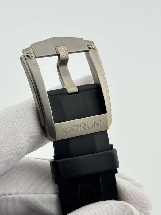 Наручные часы Corum Admirals cup