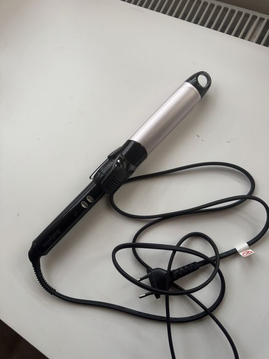 Маша-BABYLISS- нова