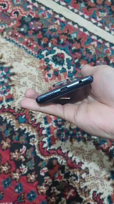 Poco x3pro  kafolatlangan edial