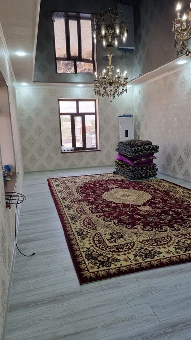 Xovli sotiladi 6 sotx