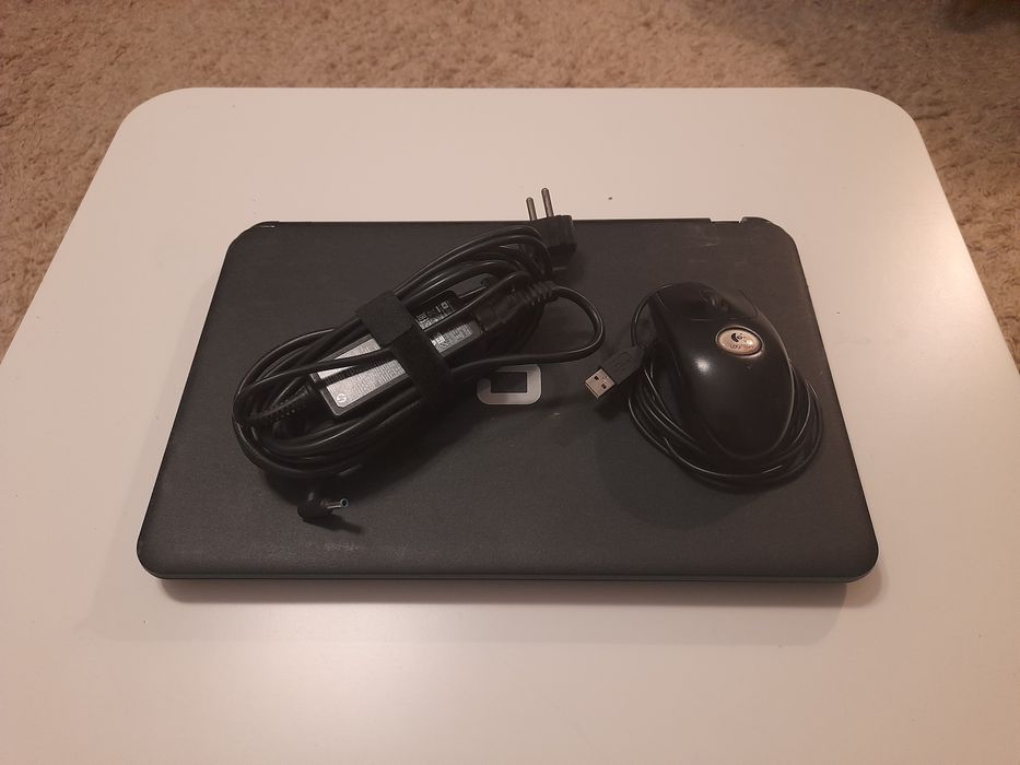 Laptop HP 250 G3 dual core