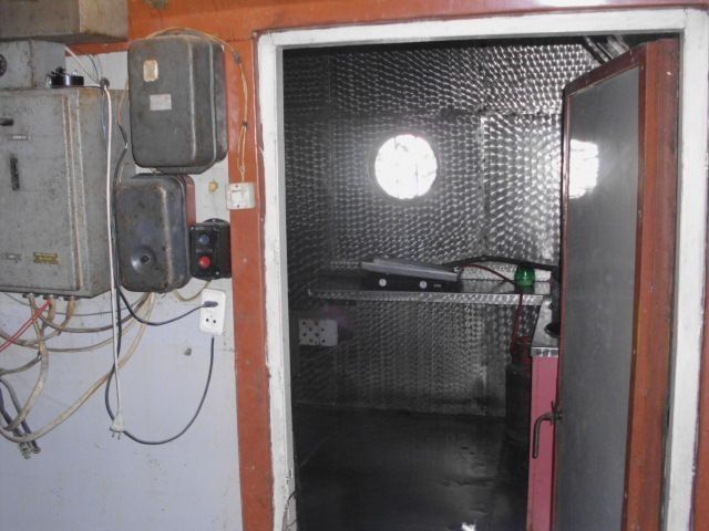 Колбасный цех возможен обмен