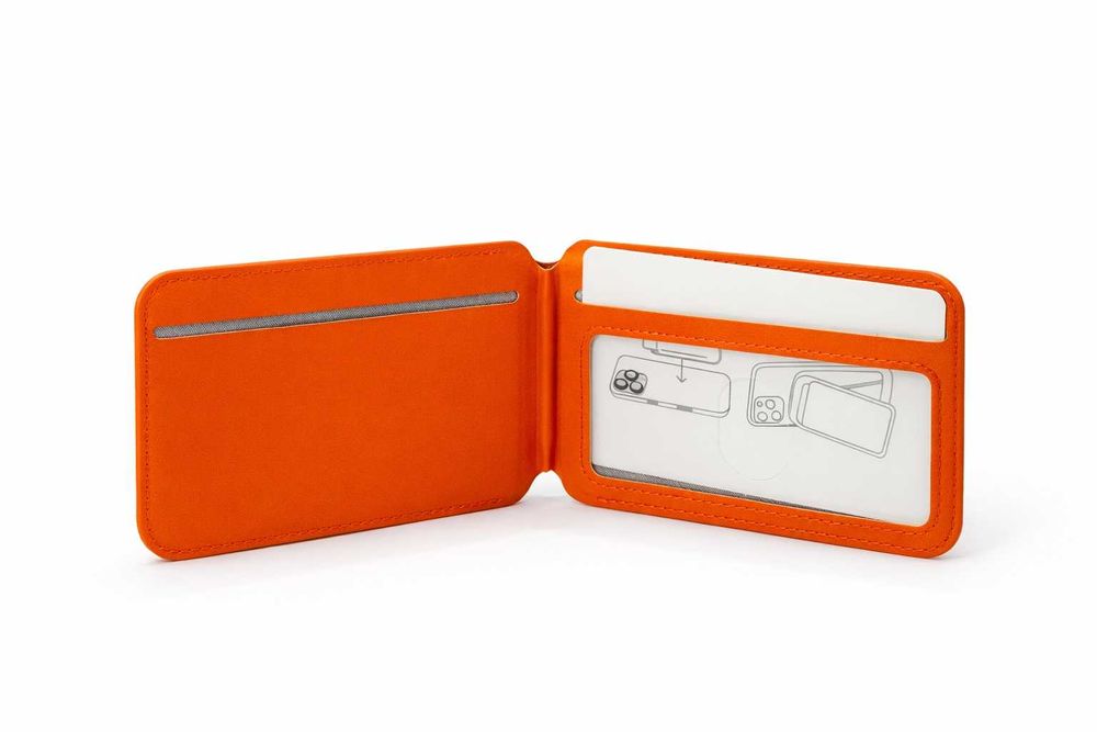 Картхолдеры на магните