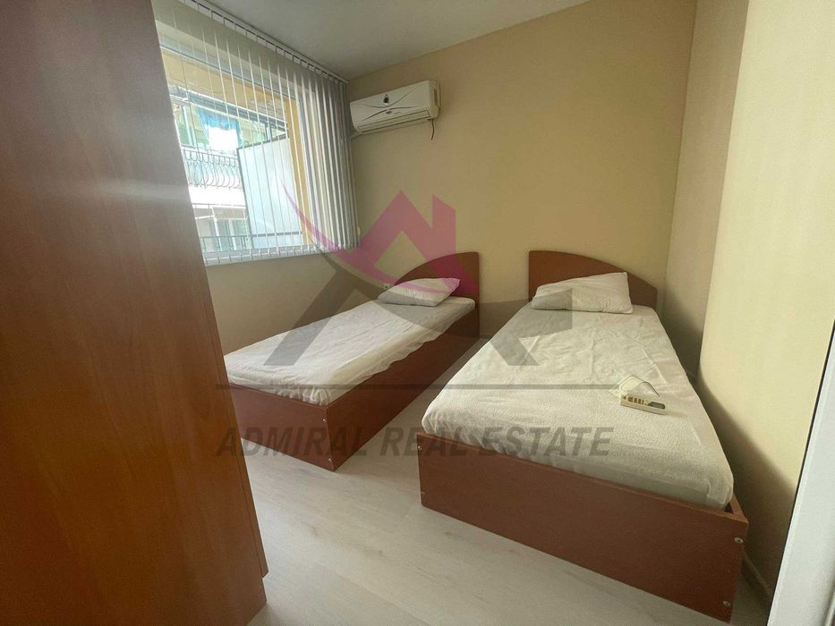 Дава се под наем Тристаен апартамент в Варна, Цветен квартал - 86 кв.м за 500 € - Снимка #1