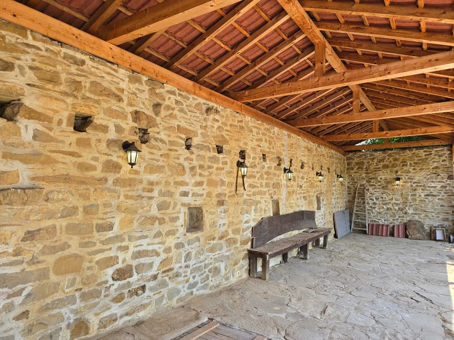 Продава се Къща в с. Косарка, Област Габрово - 116 кв.м за 1113 €/кв.м - Снимка #3