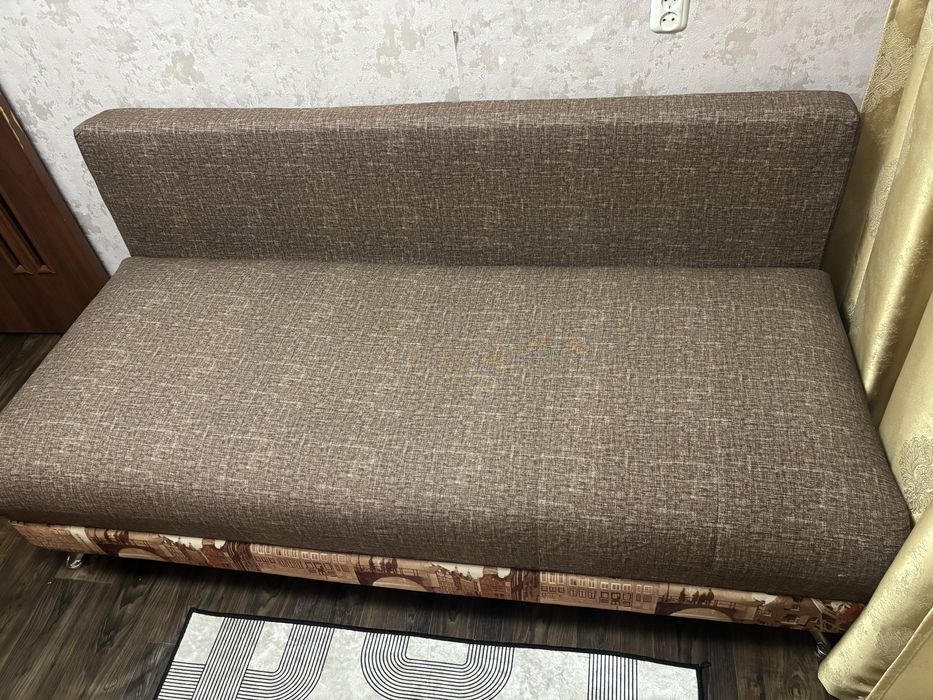 Продается диван раскладной