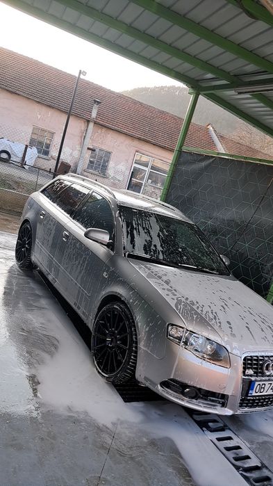 Джанти Oz superturismo 19