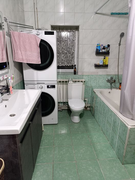 Продаётся дом п.Актас