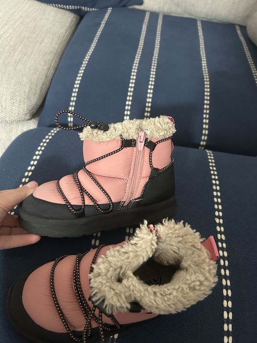 Ghetute Zara matlasate 28