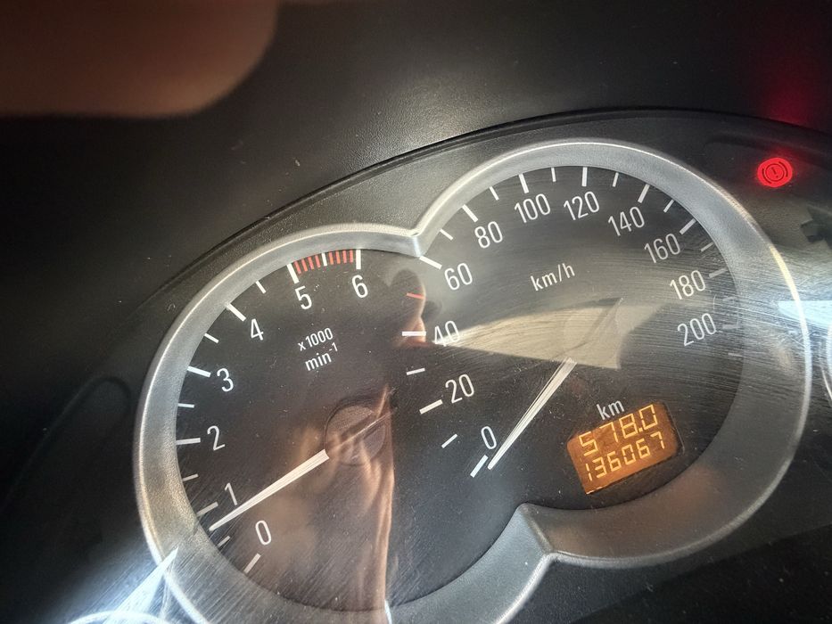 Vand Opel Corsa C facelift