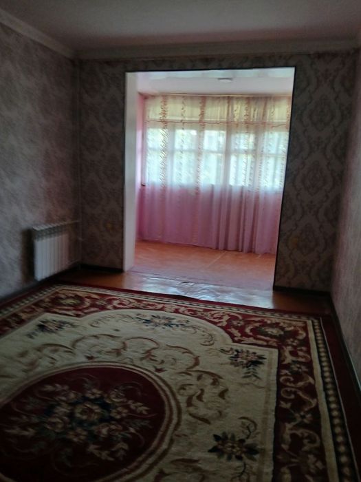 Срочно квартира ижарага берилади оилага